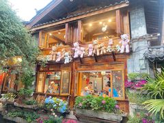 -勺子米线·云南传统小吃市集(四方街店)