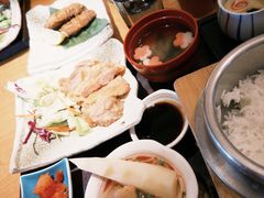 -味太助·银饭食堂(中华城店)