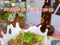 -弗拉门戈西班牙餐厅酒吧(意式风情街店)