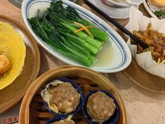 -点都德(皇岗村店)