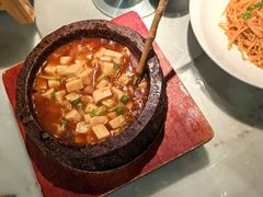 -绿茶餐厅(哈尔滨凯德店)