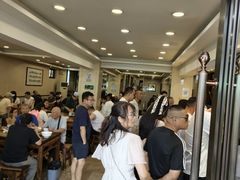 -老刘家永盛斋·传统泡馍(东关南街店)