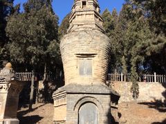 -少林寺景区