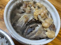 -姐妹炖罐店(桂香街总店)