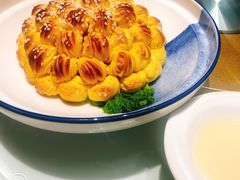 -宁夏国强手抓羊肉·清真菜(未央路凤三店)