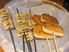 -lu串
