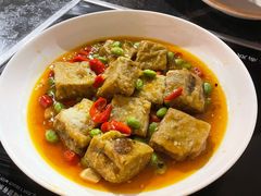 -大川先生·小龙虾·川菜(信义坊店)