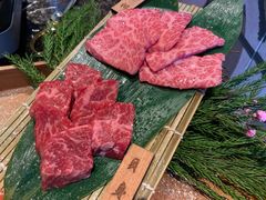 -老乾杯和牛烧肉(王府中环店)