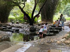-成都市活水公园