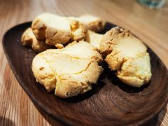 -Catch Bagel(芳草地店)