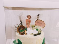 -LuluCake·路鹿蛋糕