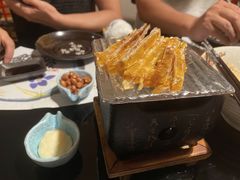 河豚干-天狗山料理(省体店)