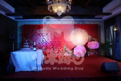 -M'S BANQUET AND SPACE ART