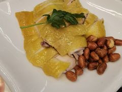 -新辉港式茶餐厅(北栅店)