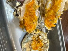 -黄记大闸蟹专卖店·活蟹·醉蟹
