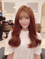 -DH2 hair