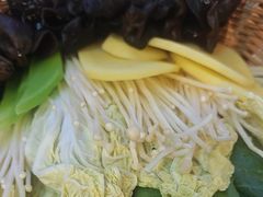 -大河宴·椒麻鱼火锅(北京路中和美食街店)