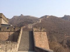 iphone_upload_pic-居庸关长城