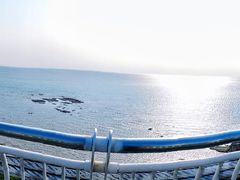 -辽宁团山国家级海洋公园