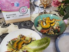 -LE SHARE洛笙·花园西餐(北京路步行街店)