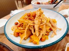 -永記粤菜·五指毛桃花雕鸡煲(九亭店)