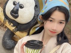 -ZOO COFFEE动物园咖啡(红山森林动物园店)