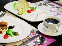 -云南路美食街