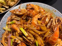 -起锅烧油(信河街店)