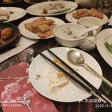 香格里拉的午餐
