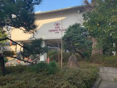 -京都全日空皇冠假日酒店