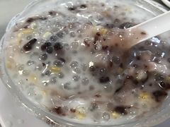 -芬芳甜品(同福路店)