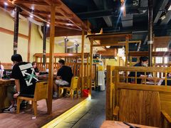 -千寻烧肉(政务区店)