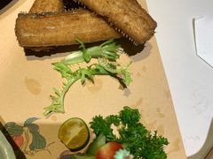 -卯时·龙光雅宴·精致锡帮菜(惠山古镇店)