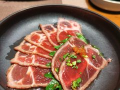 -和彩放题餐厅(酒仙桥店)