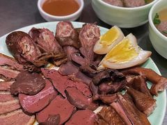 -潮界(虹桥新天地店)