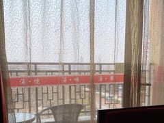 -观唐（国际）度假村温泉