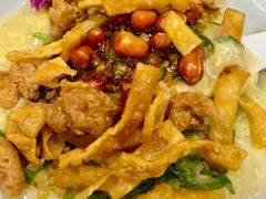 -小豆海棠(嘉兴路店)