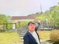 -汕尾铜鼎山旅游区