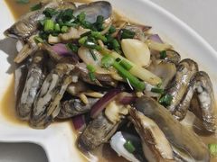 -华盛丰温州大排档(东三环南路店)