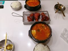 -禾谷韩餐(热带海洋学院店)
