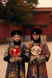 点击看大图 -美云庭古装·格格服汉服·京城旅拍(北京店)