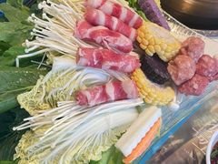 -三个椰子·现砍椰子鸡(金源CBD店)