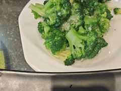 -玉桥餐厅(天坛店)