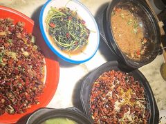 -常和州·夜宵大排档(常州单店)