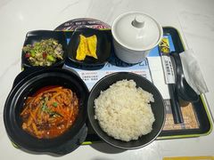 -老娘舅(吴山路店)
