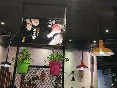 -何师烧烤·香辣蟹·川菜·30年老品牌(太古里旗舰店)