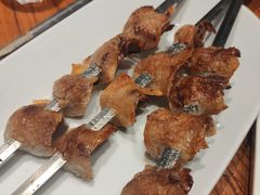-驿楼兰·新疆菜(火车站店)