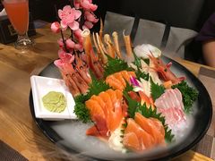 -德川家日本料理(中关村寰太大厦店)