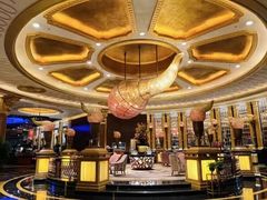 -深圳凯宾斯基酒店