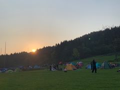 -武陵山森林公园